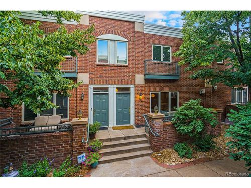 unit-l-2660 S University Blvd, Denver, CO, 80210-6082 | Card Image