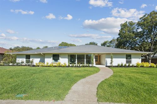 4331 Laren Ln, Dallas, TX, 75244-6710 | Card Image