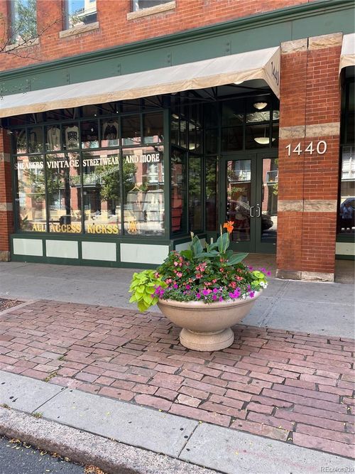 150-1440 Blake Street, Denver, CO, 80202 | Card Image