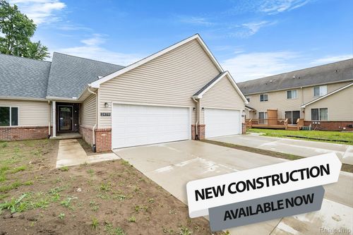 24790 Ashley Ct, Redford, MI, 48239-2623 | Card Image