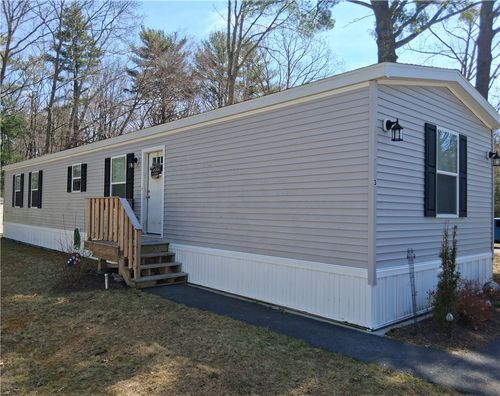 3 Comfort Way, Coventry, RI, 02816-6730 | Card Image