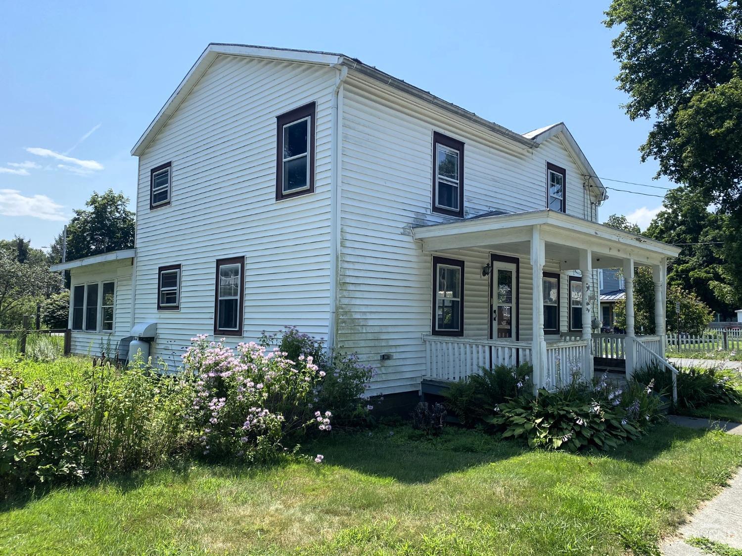 Church St, Pine Plains, NY 12567