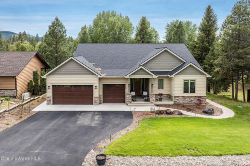 396 Hanaford Rd, Blanchard, ID, 83804-9543 | Card Image