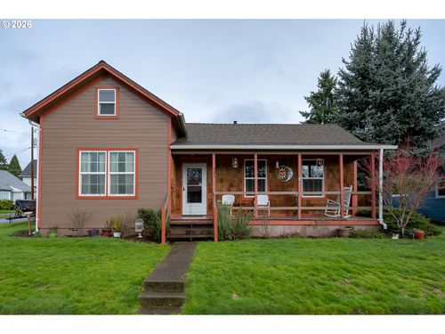341 Nw 10th St, McMinnville, OR, 97128-5017 | Card Image