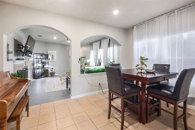 9213 Brents Elm Dr, House other with 4 bedrooms, 2 bathrooms and null parking in Austin TX | Image 11