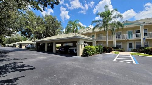 unit-103-25747 Lake Amelia Way, BONITA SPRINGS, FL, 34135-3842 | Card Image