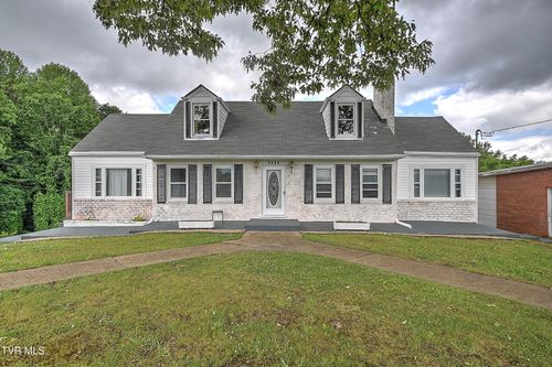 3302 Mayfield Drive, Johnson City, TN, 37604 | Card Image