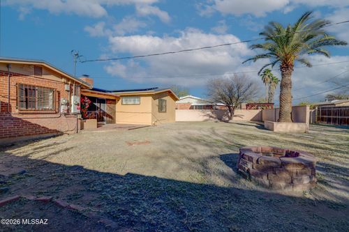 6260 E 2nd Street, Tucson, AZ, 85711 | Card Image