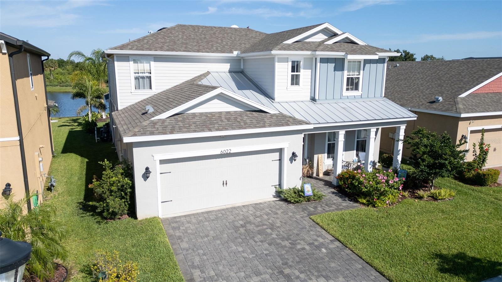 Milestone Dr, Apollo Beach, FL 33572