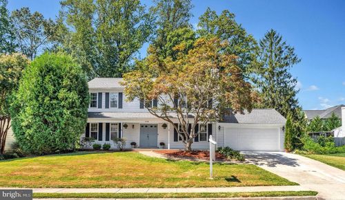 5216 Dunleigh Dr, BURKE, VA, 22015-1644 | Card Image