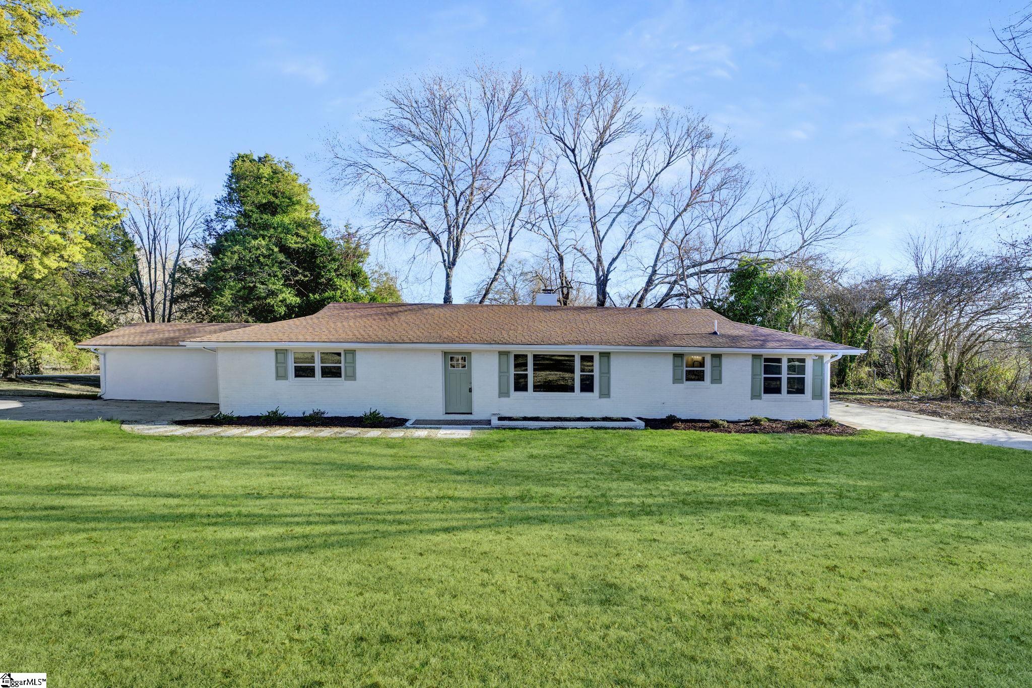Huntington Dr, Spartanburg, SC 29302