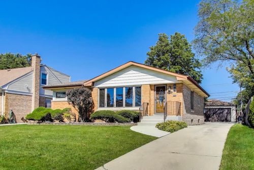 6936 W Oakton Ct, Niles, IL, 60714-3015 | Card Image