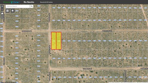4124-4120-4124 Ganado Rd Ne, Rio Rancho, NM, 87144 | Card Image