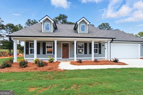 184 Rachel Ln, Hartwell, GA, 30643-8450 | Card Image