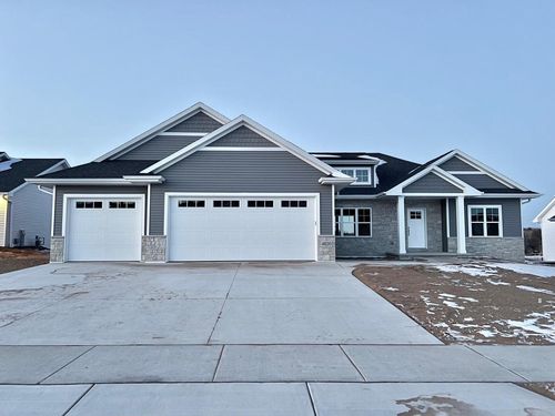 4020 Antwerp Avenue, HOWARD, WI, 54313 | Card Image