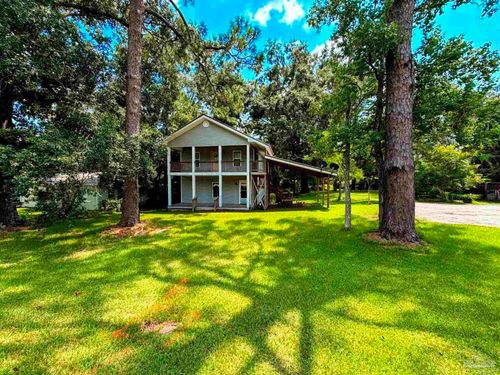13776 Saint Stephens Ave, Chatom, AL, 36518 | Card Image