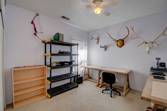 2 Partridge Ct, House other with 4 bedrooms, 3 bathrooms and null parking in Peralta NM | Image 14