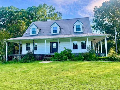 2825 Highway 35 N, Sheridan, AR, 72150-8015 | Card Image