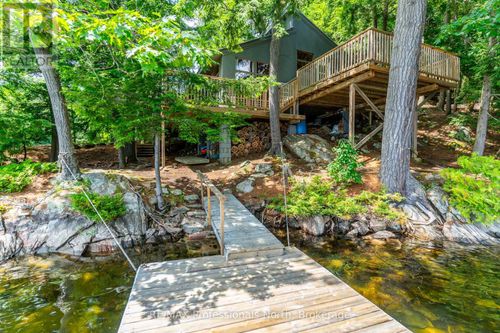 53437 Big Hawk Lake, Algonquin Highlands (Stanhope), ON, K0M1S0 | Card Image