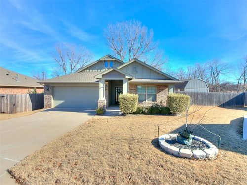 2916 Narrowleaf Lane, Oklahoma City, OK, 73128 | Card Image