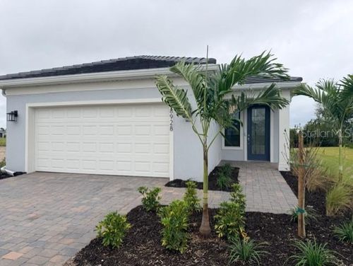18928 Indian Rock Pl, LAKEWOOD RANCH, FL, 34211-2926 | Card Image
