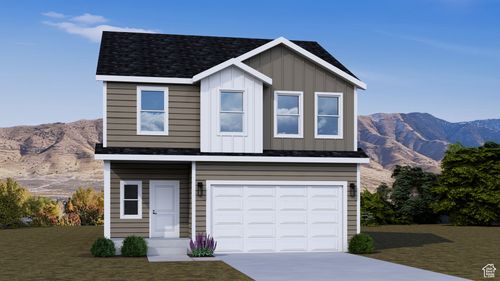 551-2392 E Woodbury Ln, Eagle Mountain, UT, 84005-6562 | Card Image