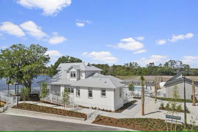 3075 Addison Blvd, House other with 3 bedrooms, 3 bathrooms and null parking in Saint Cloud FL | Image 40