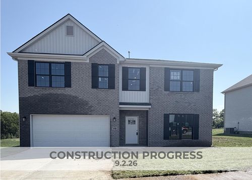 119 Linzi Way, Paris, KY, 40361-2077 | Card Image