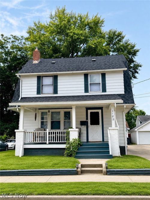 1182 Mount Vernon Ave, Akron, OH, 44310-1104 | Card Image