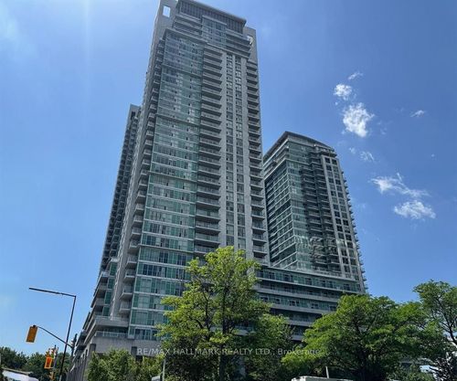 3208-70 Town Centre Court, Scarborough, ON, M1P4Y7 | Card Image