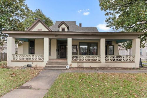 1817 Broadway St, Little Rock, AR, 72206-1222 | Card Image