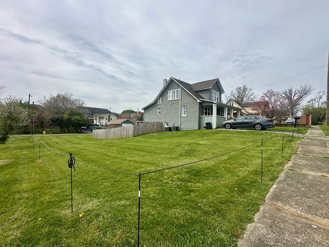 103 E Virginia St, House other with 4 bedrooms, 3 bathrooms and null parking in Galax VA | Image 53