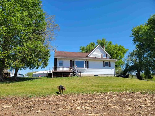 S1310 State 33 Road, La Valle, WI, 53941-0000 | Card Image