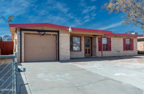 10437 Cronus Dr, El Paso, TX, 79924-2210 | Card Image