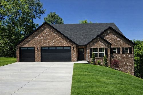14 Kames Ln, Bella Vista, AR, 72715-5535 | Card Image