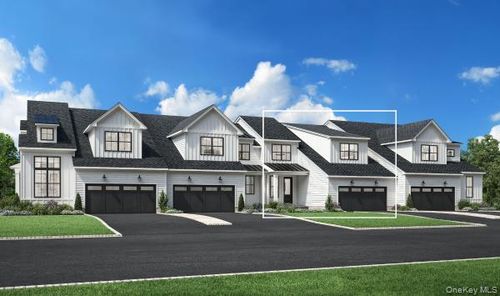 31-33 Fieldstone Knoll, North Castle, NY, 10504 | Card Image