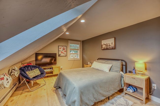 234 Carter Mountain Rd, House other with 4 bedrooms, 3 bathrooms and null parking in New Hampton NH | Image 32