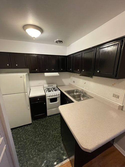 apt-410-541 Oakdale Ave, Chicago, IL, 60657-5737 | Card Image