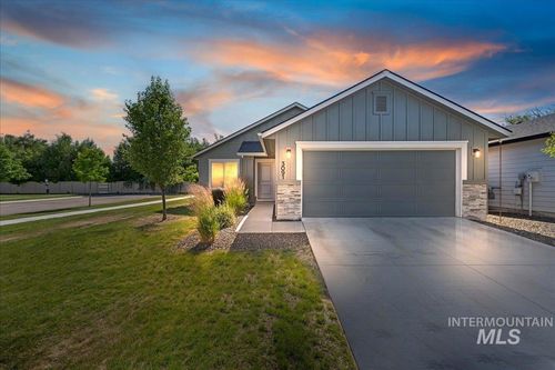 3091 S Green Forest Way, Boise, ID, 83709-3771 | Card Image