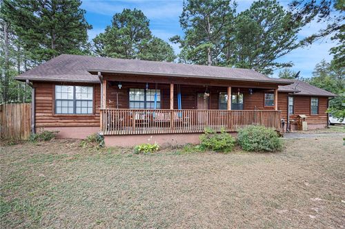 140 Alamo Ln, London, AR, 72847-8595 | Card Image