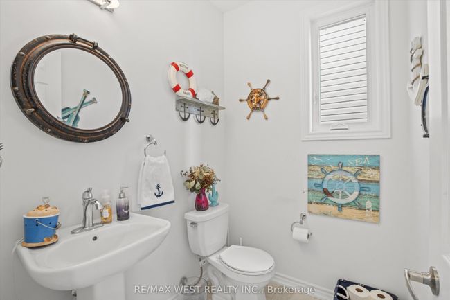 133 Mcfarlane Crescent, House other with 5 bedrooms, 5 bathrooms and 4 parking in Centre Wellington ON | Image 17