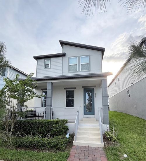 4958 Citrus Leaf Blvd, Winter Garden, FL, 34787-8534 | Card Image