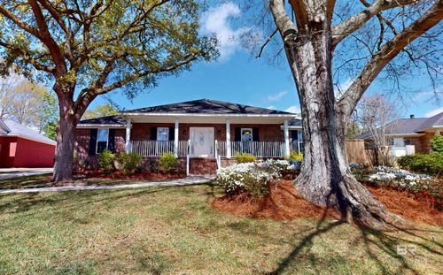 7310 Cheryl Court, Mobile, AL, 36695 | Card Image