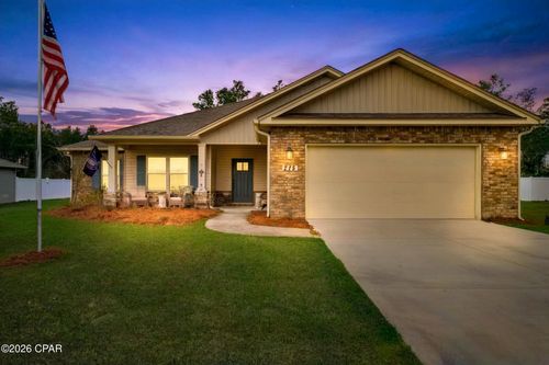 215 Skunk Valley Rd, Southport, FL, 32409-2356 | Card Image