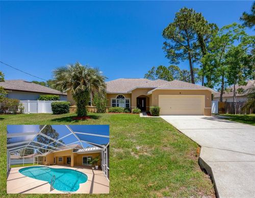 6 Bolling Ln, Palm Coast, FL, 32137-8522 | Card Image