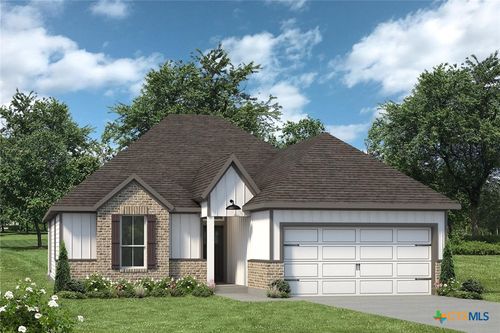 126 University Ave, Troy, TX, 76579-3946 | Card Image