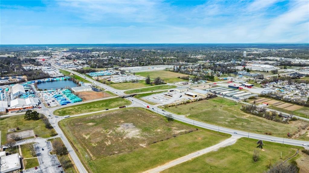 Land in Siloam Springs 3