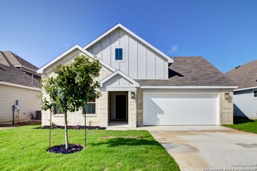 11164 Gaillardia Vly, Converse, TX, 78109-4592 | Card Image