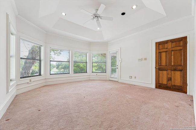640 Woodlake Dr, House other with 5 bedrooms, 5 bathrooms and null parking in Mcqueeney TX | Image 29