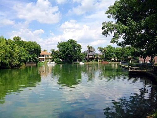 2807 Peninsulas Dr, Missouri City, TX, 77459-4355 | Card Image